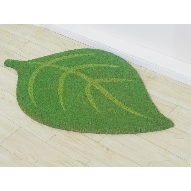 Felpudo LEAF Felpudo LEAF