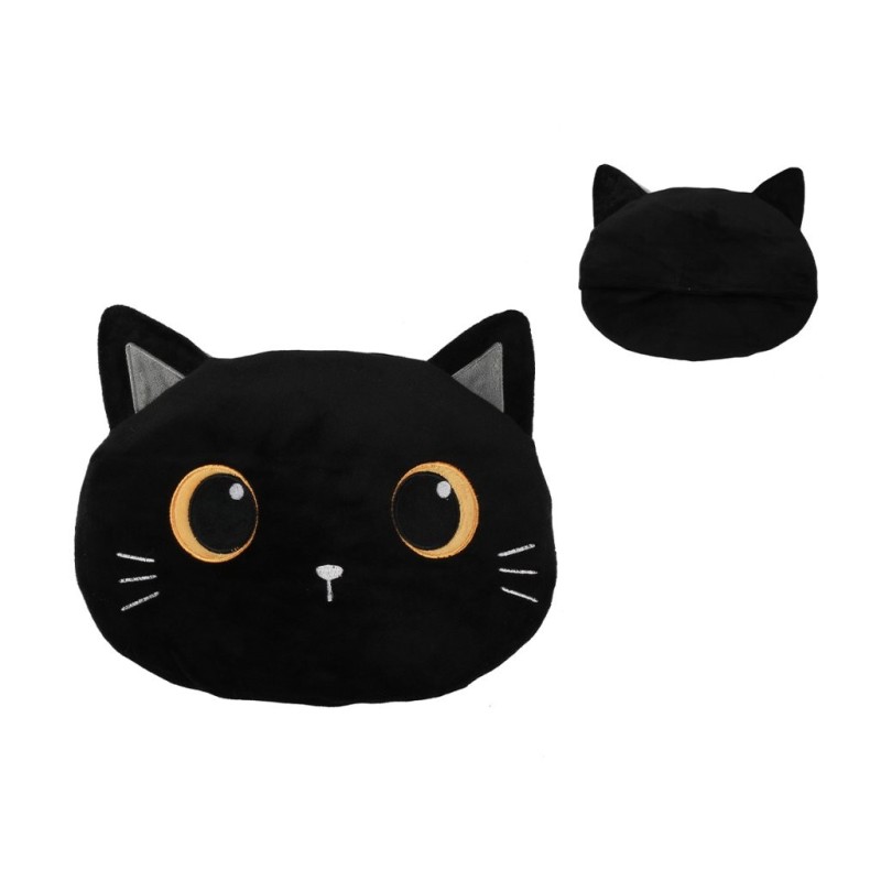 Cojín Calentable BLACK CAT Cojín Calentable BLACK CAT