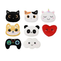 Cojínes Calentables surtidos