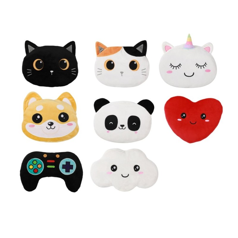 Cojínes Calentables surtidos Cojínes Calentables surtidos