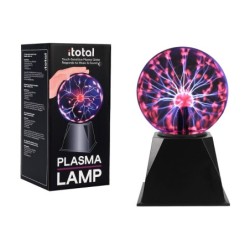 Lámpara Plasma 5