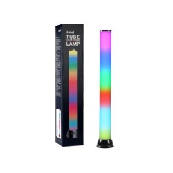 Lámpara LED que cambia de color 106 cm
