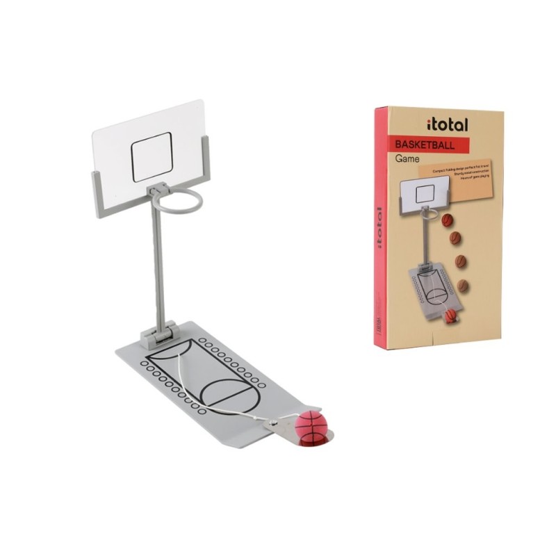 Mini juego de baloncesto Mini juego de baloncesto