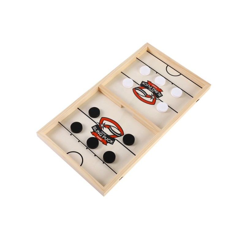 Juego Sling Puck grande Juego Sling Puck grande