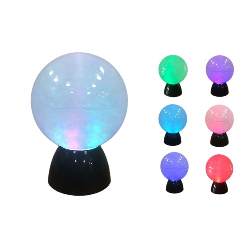 Lámpara Nebulosa Lámpara Nebulosa