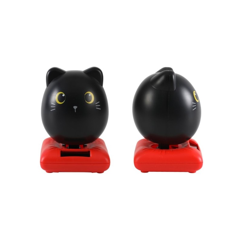 Gadget solar BLACK CAT Gadget solar BLACK CAT