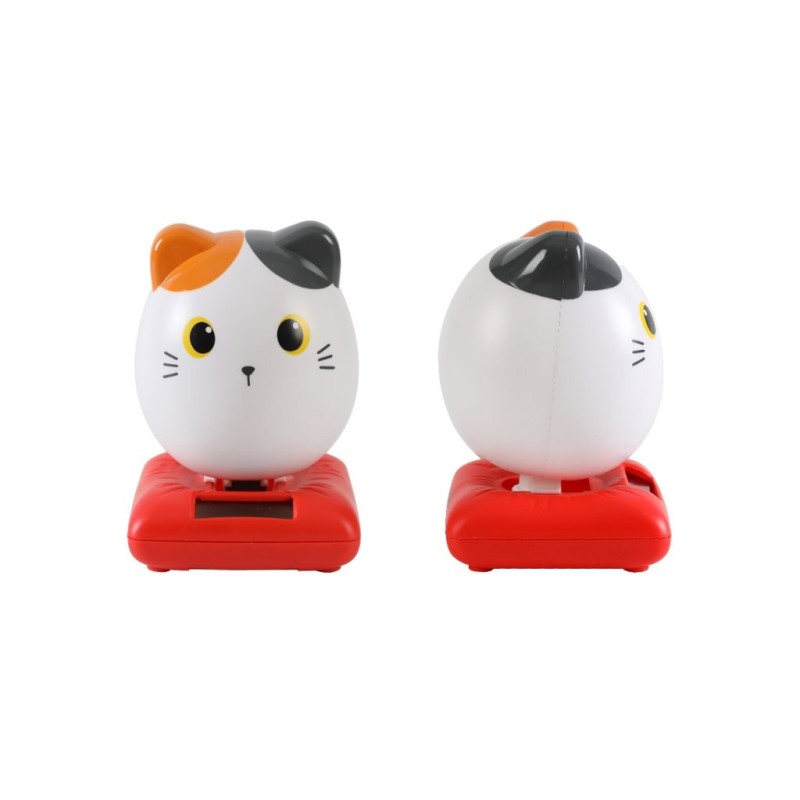 Gadget solar ORANGE CAT Gadget solar ORANGE CAT