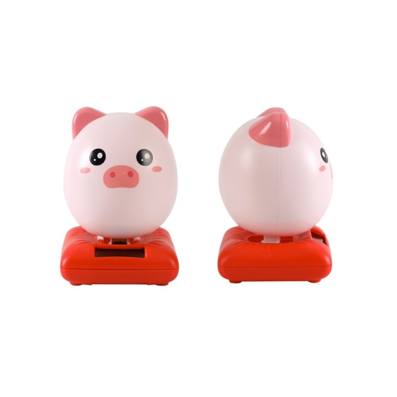 Gadget solar PIGGY Gadget solar PIGGY