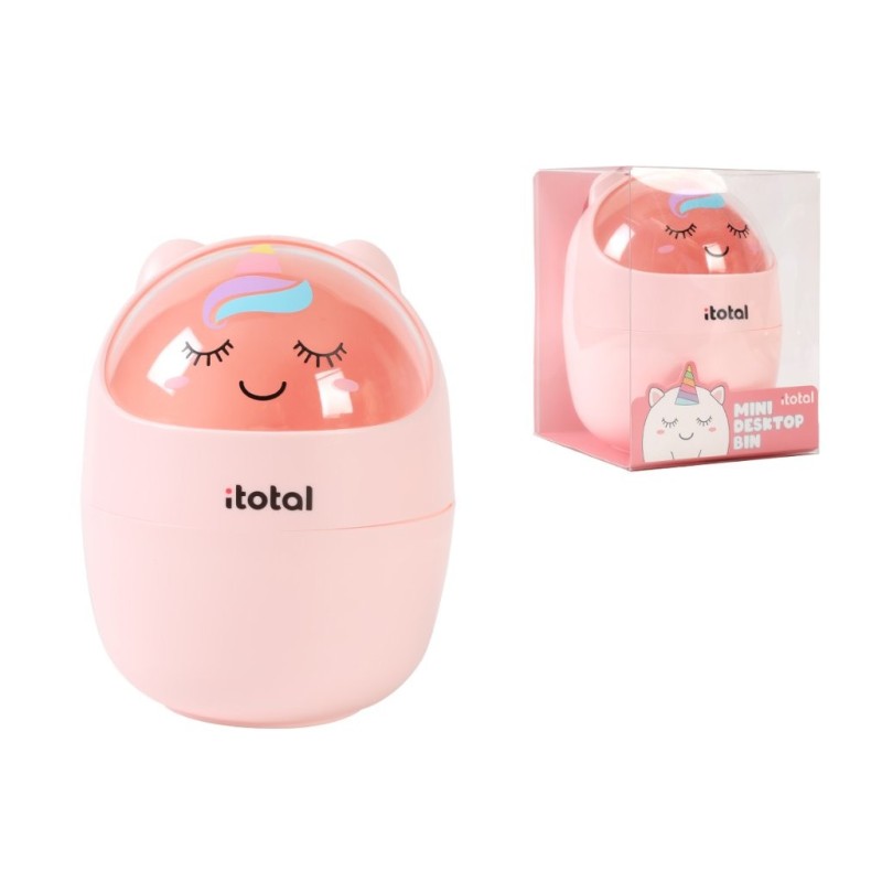 Papelera UNICORN Papelera UNICORN