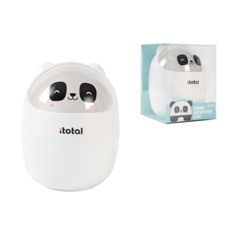 Papelera PANDASTIC Papelera PANDASTIC