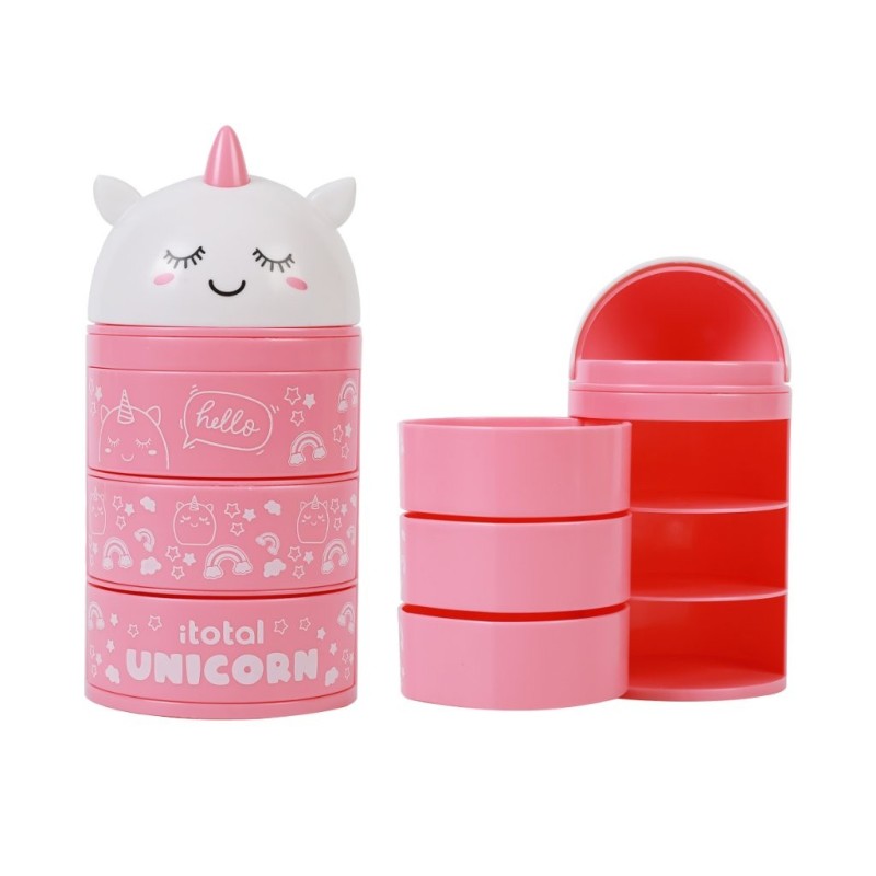 Organizador verticale de escritorio UNICORN Organizador verticale de escritorio UNICORN