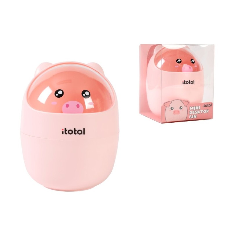 Papelera PIGGY Papelera PIGGY