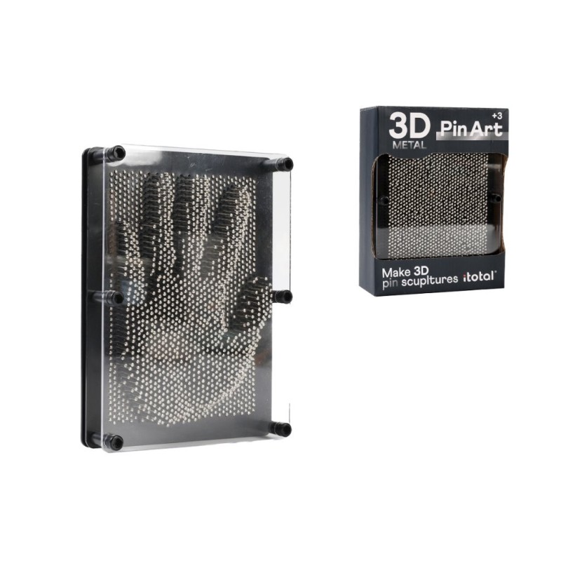 PinArt Metal grande PinArt Metal grande