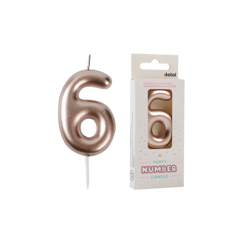 Velita n. 6 Velita n. 6