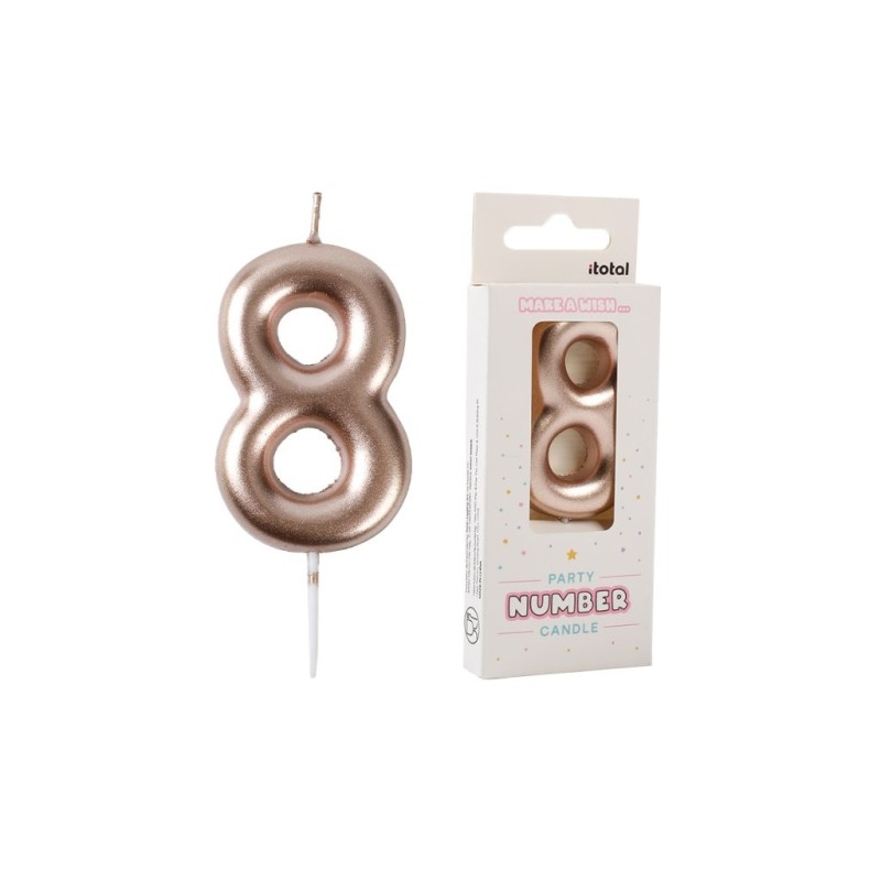 Velita n. 8 Velita n. 8