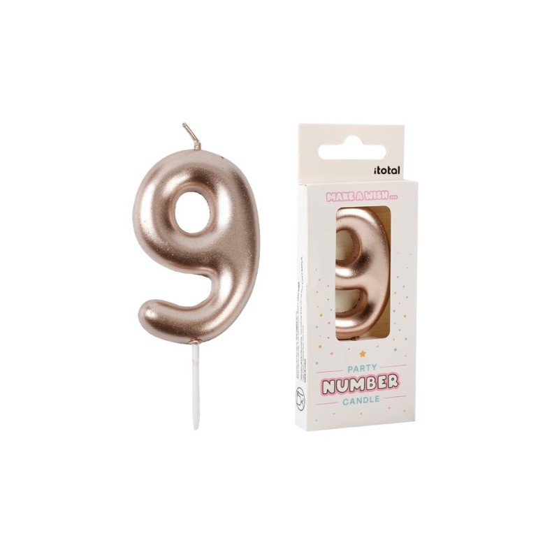 Velita n. 9 Velita n. 9