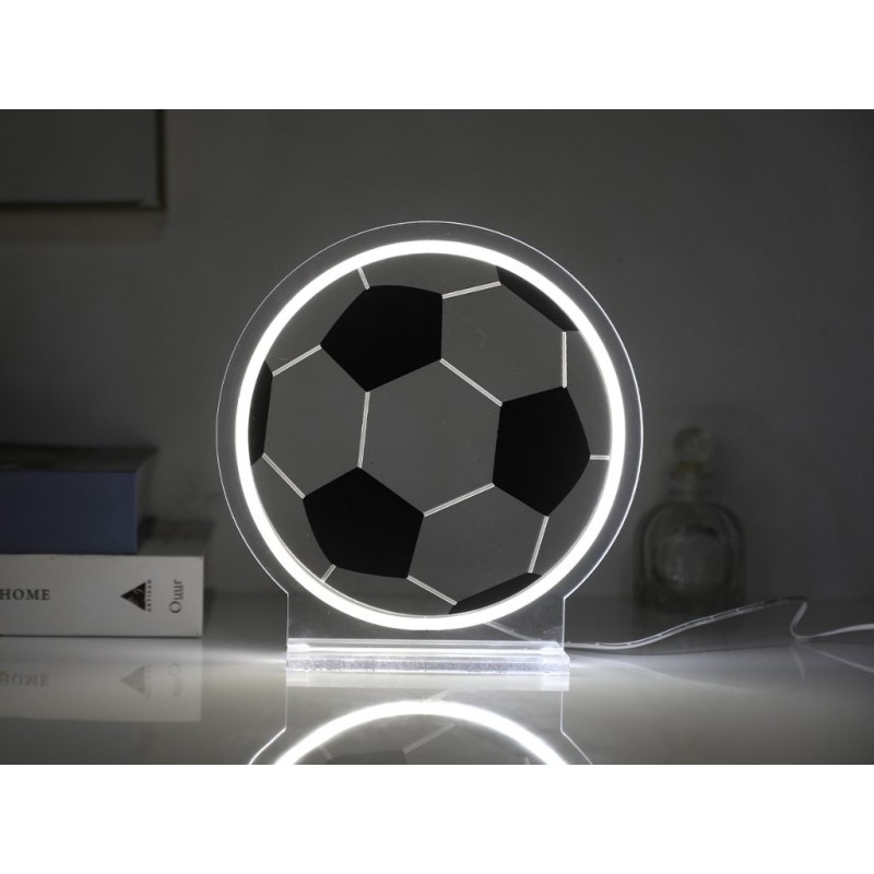 Letrero LED Fútbol Letrero LED Fútbol