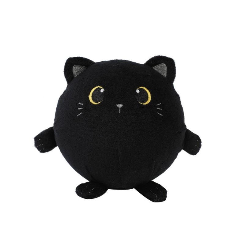 Cojín squishy BLACK CAT Cojín squishy BLACK CAT
