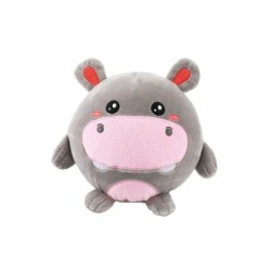 Cojin squishy HIPPO