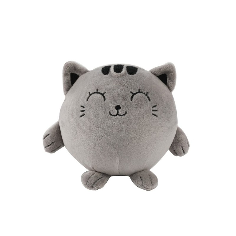 Cojin squishy GREY CAT Cojin squishy GREY CAT
