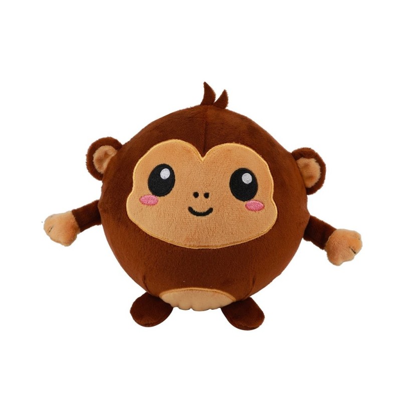 Cojin squishy MONKEY Cojin squishy MONKEY