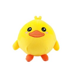 Cojin squishy DUCK