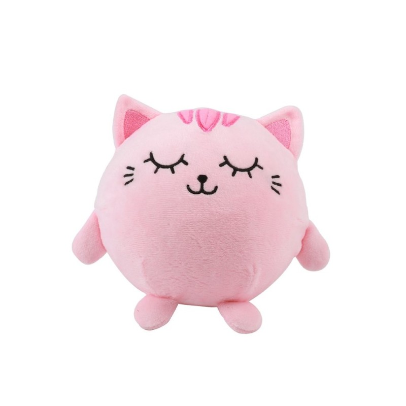 Cojin squishy PINK CAT Cojin squishy PINK CAT