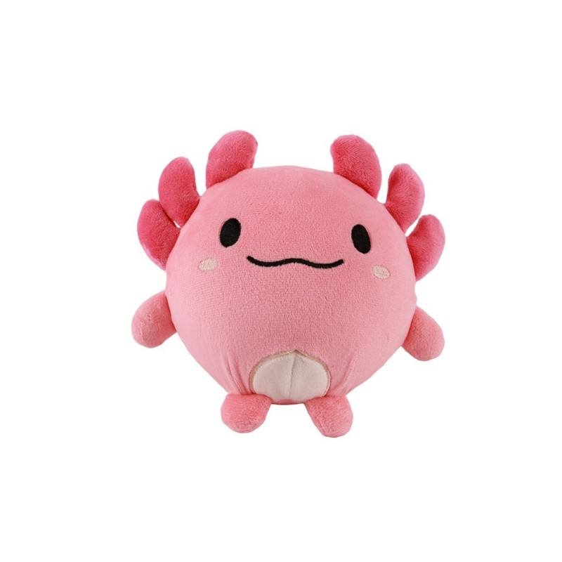 Cojín squishy AXOLUTELY Cojín squishy AXOLUTELY