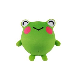 Cojín squishy FROGGY