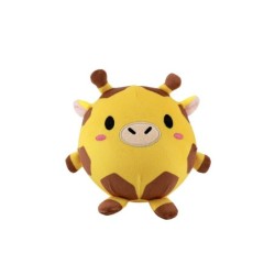 Cojín squishy GIRAFFE