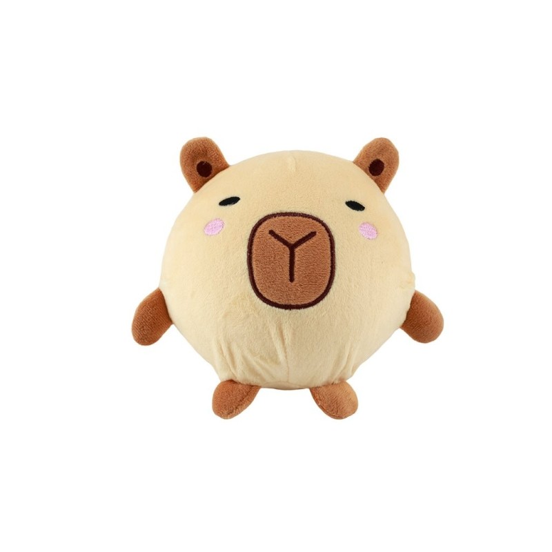 Cojín squishy CAPYBARA Cojín squishy CAPYBARA