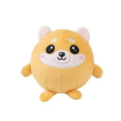 Cojín squishy SHIBA