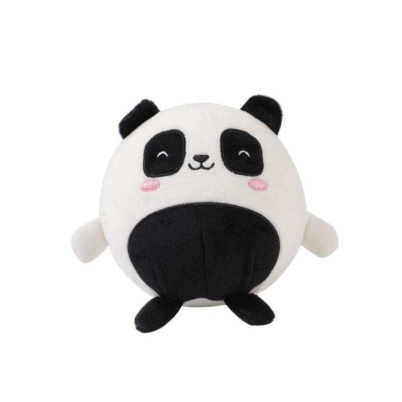 Cojín squishy PANDASTIC Cojín squishy PANDASTIC