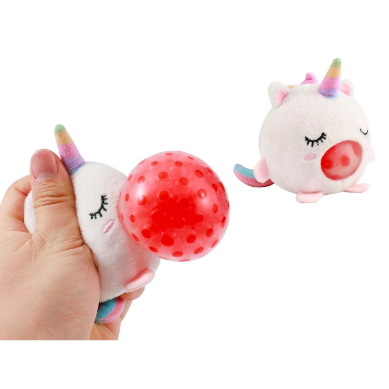 Pelotita squishy UNICORN Pelotita squishy UNICORN