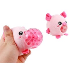 Pelotita squishy PIGGY