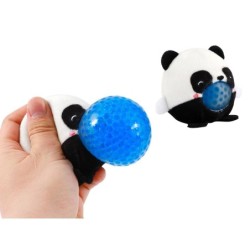 Pelotita squishy PANDASTIC