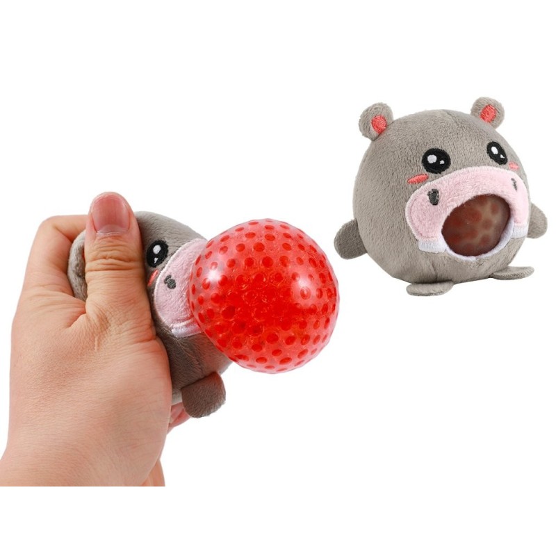 Pelotita squishy HIPPO Pelotita squishy HIPPO