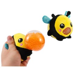 Pelotita squishy BEE