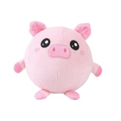 Cojín squishy PIGGY