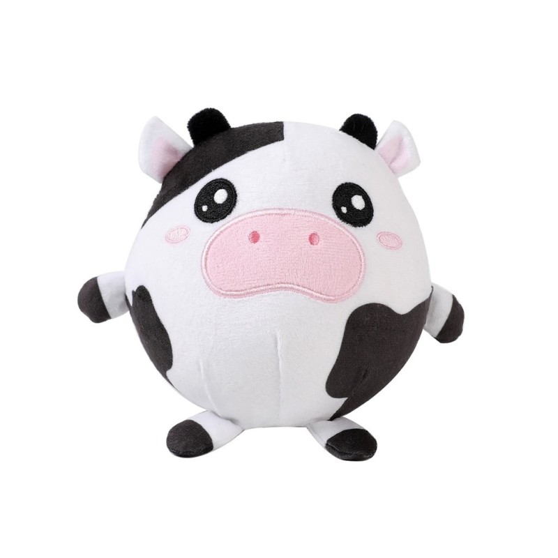 Cojín squishy COW Cojín squishy COW