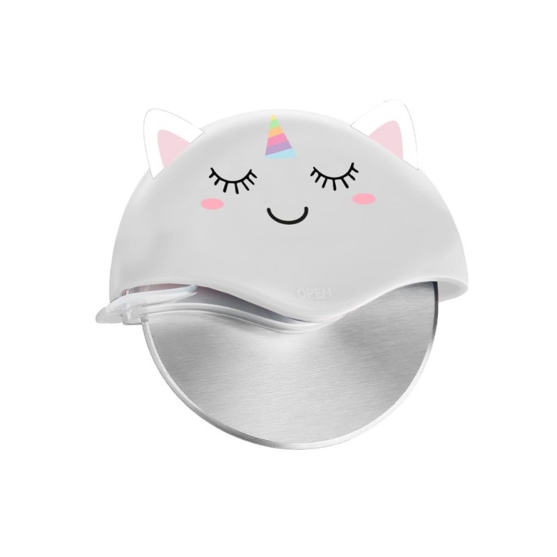 Cortador de pizza UNICORN Cortador de pizza UNICORN