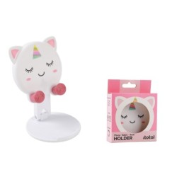 Soporte para móvil UNICORN