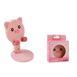 Soporte para móvil PIGGY