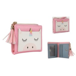 Cartera UNICORN