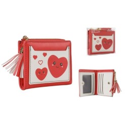 Cartera FOLLOW YOUR HEART