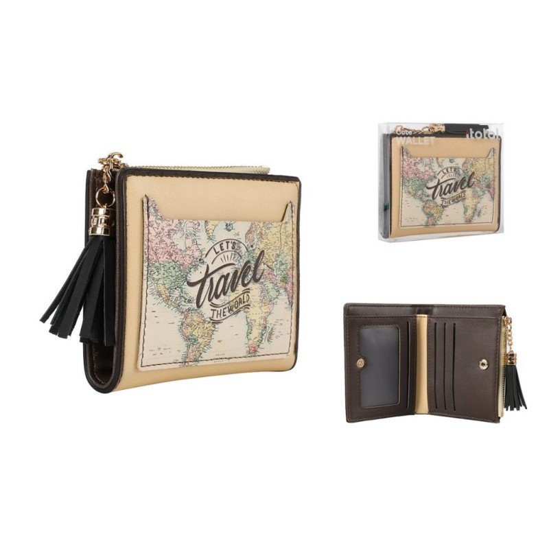 Cartera OLD MAP Cartera OLD MAP