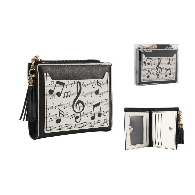 Cartera MUSIC Cartera MUSIC