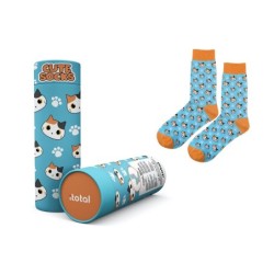 Calcetines ORANGE CAT