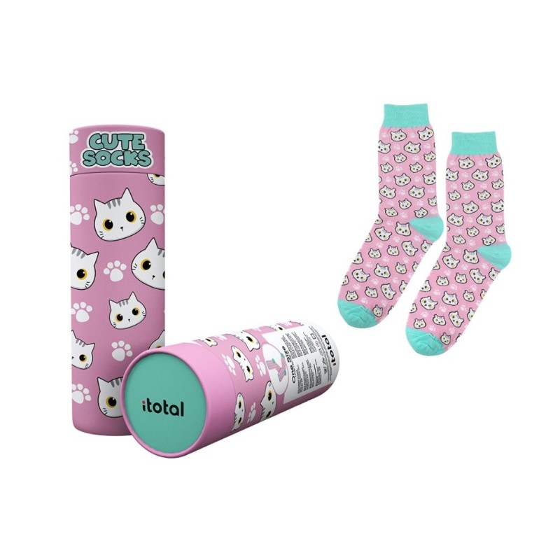 Calcetines WHITE CAT Calcetines WHITE CAT