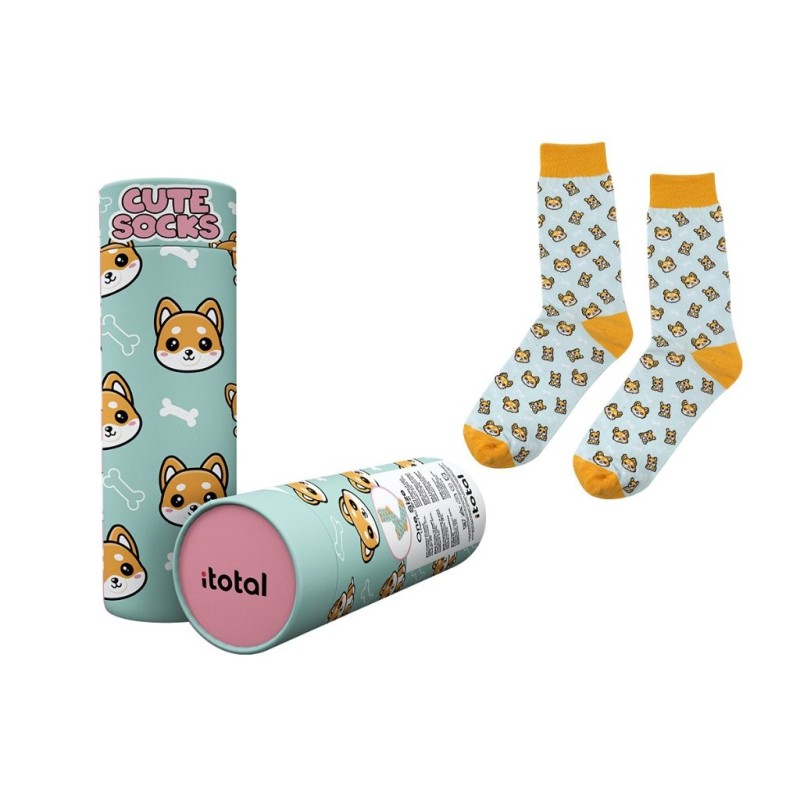 Calcetines SHIBA Calcetines SHIBA